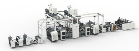 lamination machine