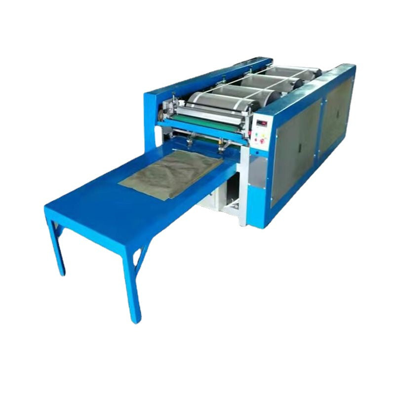 printing machine  for PP Woven bags