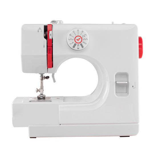 Computer Lockstitch Industrial Sewing Machine with Auto-Trimmer