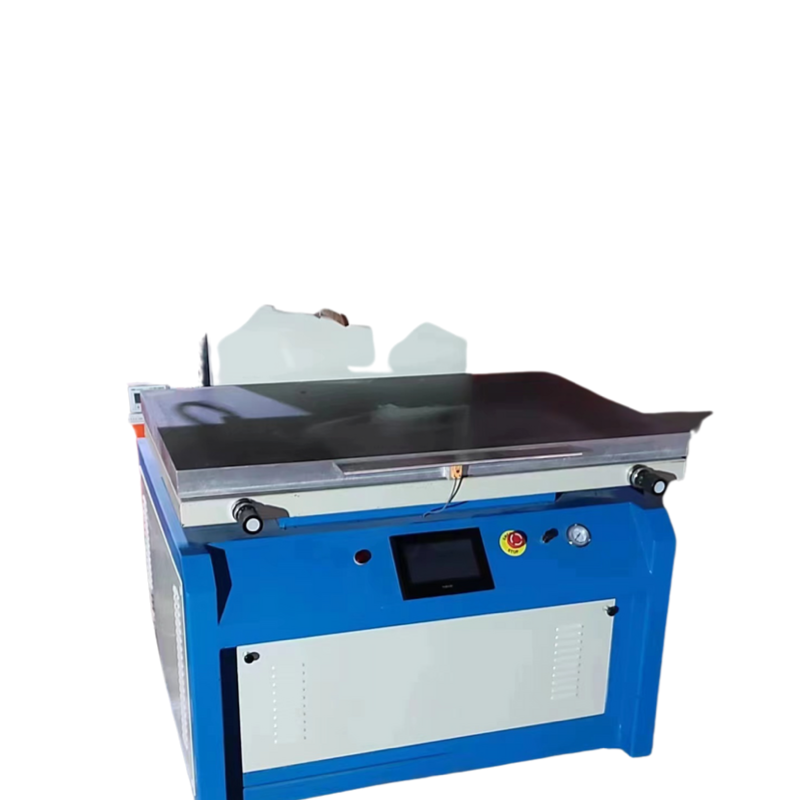 Vertical Screen Printing Machine non woven bags